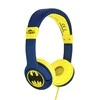 OTL Technologies Batman Crusader ausinės vaikams su laidu