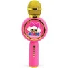 L.O.L Surprise OTL - LOL staigmena ! GLAM PopSing LED mikrofonas