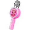 OTL - Peppa Pig PopSing LED Microphone