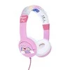 Otl Technologies Peppa Pig Glitter Rainbow Ausinės vaikams