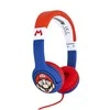 OTL Technologies Super Mario Blue laidinės ausinės vaikams