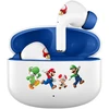 Ausinės OTL – „Super Mario CORE TWS“, Baltas