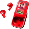 OTL - Super Mario Raudona Slide TWS ausinės