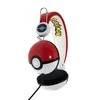 OTL Pokemon Tween Dome laidinės ausinės