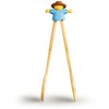 Ototo - Salotų servizai - Mėlyna