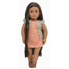 Our Generation - Doll Flora with Extendable hair