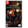 Outbreak Contagious Memories (Limited Run) - Nintendo Switch