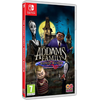 The Addams Family: Mansion Mayhem - Nintendo Switch