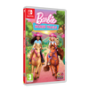 Barbie Barbės žirgo takai – „Nintendo Switch“