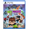 BEN 10: Power Trip - PlayStation 5