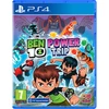 Outright Games Ben 10: galios kelionė! - PlayStation 4