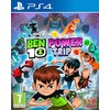 Bandai Namco Outright Games Ben 10: Power Trip