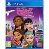 Outright Games „Bratz“: „Linksminkis savo madomis“ – „PlayStation 4“.