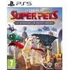 Outright Games „DC Superaugintinių lyga: Kripto ir Eiso nuotykiai“ – „PlayStation 5“