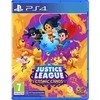„Outright Games DC“ „Teisingumo lyga: Kosminis chaosas“ – „PlayStation 4“