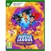 Outright Games DC teisingumo lyga: kosminis chaosas – „Xbox Series X“.