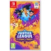 Outright Games DC Teisingumo Lyga: Kosminis Chaosas – „Nintendo Switch“