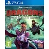 Outright Games Dragons Dawn Of New Riders - PlayStation 4