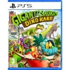 Outright Games Gigantosaurus: Dino Kart (Import)