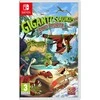Outright Games „Gigantosaurus: Dino Sports“ – „Nintendo Switch“