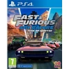 „Outright Games Fast & Furious: Spy Racers Rise of SH1FT3R“ – PlayStation 4