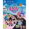 „Outright Games“ L.O.L. žvaigždė! B.B.s GIMĘ KELIAUTI – PlayStation 4