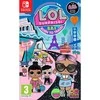 L.O.L Surprise Outright Games L.O.L. staigmena! B.B.s GIMĘ KELIAUTI – „Nintendo Switch“