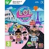 „Outright Games“ L.O.L. žvaigždė! B.B.s GIMĘ KELIAUTI – „Xbox Series X“