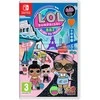 „Outright Games“ L.O.L. žvaigždė! B.Bs. Gimęs keliauti – „Nintendo Switch“