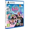 Outright Games L.O.L. staigmena! B.B.s GIMĘ KELIAUTI – PlayStation 5