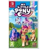 My Little Pony: A Maretime Bay Adventure - Nintendo Switch