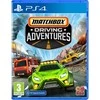 Cenega „Matchbox Driving Adventures“ – „PlayStation 4“.
