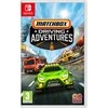 Outright Games Degtukų dėžutės vairavimo nuotykiai – jungiklis Nintendo