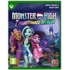 Outright Games Monster Aukštas: Kaukolės paslaptys
