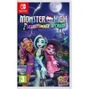 Outright Games „Monster High: Skulltimate Secrets“ – „Nintendo Switch“