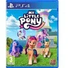 Outright Games My Little Pony: A Maretime Bay Adventure - PlayStation 4