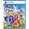 Outright Games Tiesioginiai žaidimai „My Little Pony: A Zephyr Heights Mystery“ – „PlayStation 5“.
