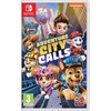 Paw Patrol: Adventure City Calls - Nintendo Switch