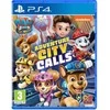 Sony Outright Games PAW Patrol: The Movie Adventure City Calls - PlayStation 4