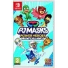 Outright Games PJ Masks Power Heroes: Mighty Alliance – Nintendo Switch konsolė