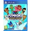 Outright Games PJ Masks Power Heroes: Mighty Alliance – PlayStation 4