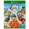 Outright Games Lenktynės su Ryanu