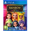 „Outright Games“ „RAINBOW HIGH: RUNWAY RUSH“