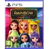 Outright Games „RAINBOW HIGH: RUNWAY RUSH“ – „PlayStation 5“