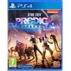 Bandai „Outright Games“ „Star Trek Prodigy: Supernova“ – „PlayStation 4“