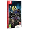 Outright Games Addamsų šeima: „Mansion Mayhem“ (kodas dėžutėje) – „Nintendo Switch“.