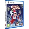 Outright Games The Elf on the Shelf: Christmas Heroes - PlayStation 5