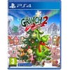 Outright Games The Grinch 2: Saving Christmas