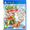 The Grinch: Christmas Adventures Complete Edition - PlayStation 4
