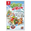 The Grinch: Christmas Adventures (F/NL) - Nintendo Switch